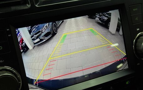 Toyota Highlander III, 2013 год, 2 150 000 рублей, 21 фотография