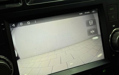 Toyota Highlander III, 2013 год, 2 150 000 рублей, 22 фотография