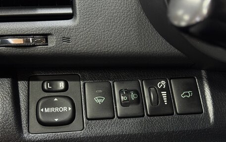 Toyota Highlander III, 2013 год, 2 150 000 рублей, 24 фотография