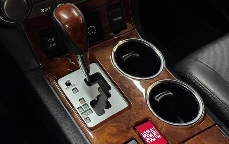 Toyota Highlander III, 2013 год, 2 150 000 рублей, 18 фотография