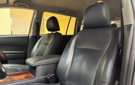 Toyota Highlander III, 2013 год, 2 150 000 рублей, 29 фотография