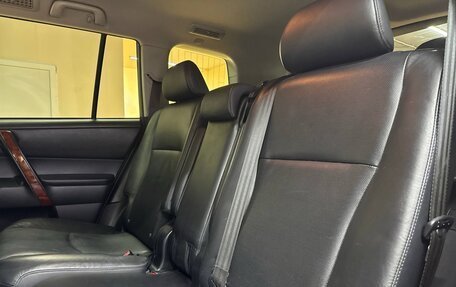 Toyota Highlander III, 2013 год, 2 150 000 рублей, 32 фотография