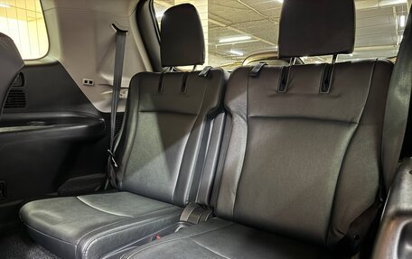 Toyota Highlander III, 2013 год, 2 150 000 рублей, 33 фотография