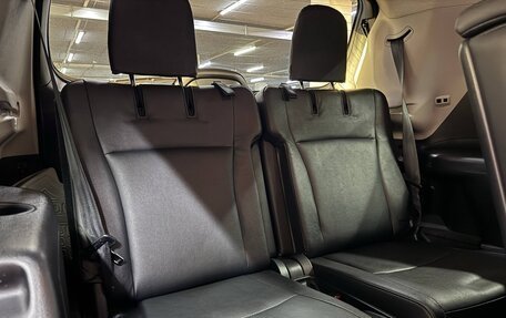 Toyota Highlander III, 2013 год, 2 150 000 рублей, 40 фотография