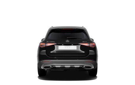 Mercedes-Benz GLC, 2026 год, 9 658 000 рублей, 10 фотография