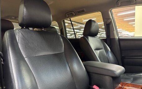 Toyota Highlander III, 2013 год, 2 150 000 рублей, 36 фотография