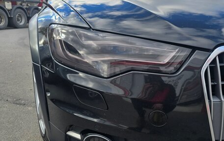 Audi A6 allroad, 2012 год, 2 500 000 рублей, 5 фотография