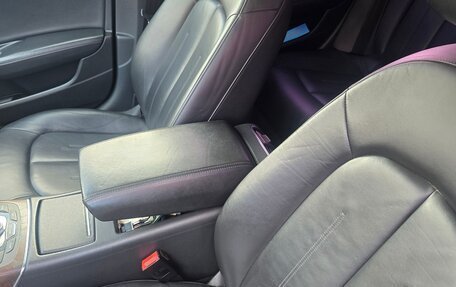 Audi A6 allroad, 2012 год, 2 500 000 рублей, 8 фотография