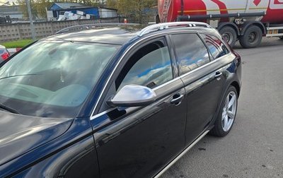 Audi A6 allroad, 2012 год, 2 500 000 рублей, 1 фотография