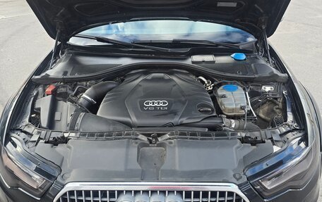 Audi A6 allroad, 2012 год, 2 500 000 рублей, 6 фотография