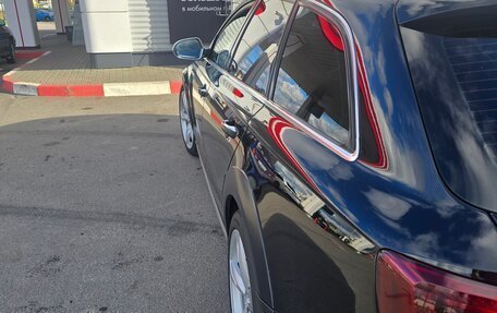 Audi A6 allroad, 2012 год, 2 500 000 рублей, 10 фотография