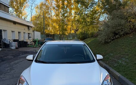 Mazda 3, 2011 год, 850 000 рублей, 1 фотография
