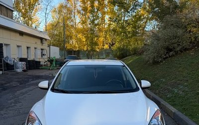 Mazda 3, 2011 год, 850 000 рублей, 1 фотография