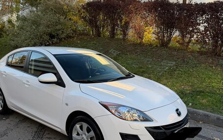 Mazda 3, 2011 год, 850 000 рублей, 4 фотография
