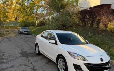 Mazda 3, 2011 год, 850 000 рублей, 3 фотография