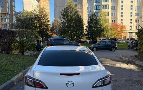 Mazda 3, 2011 год, 850 000 рублей, 5 фотография