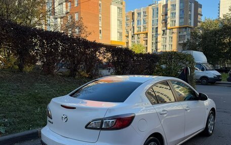 Mazda 3, 2011 год, 850 000 рублей, 6 фотография