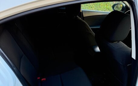 Mazda 3, 2011 год, 850 000 рублей, 12 фотография