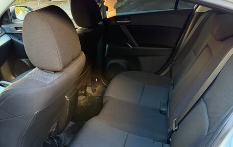 Mazda 3, 2011 год, 850 000 рублей, 10 фотография
