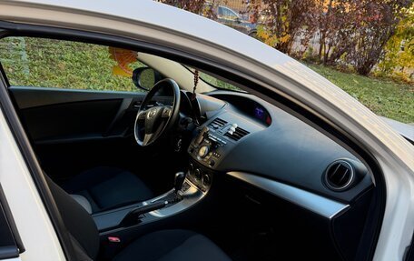 Mazda 3, 2011 год, 850 000 рублей, 11 фотография