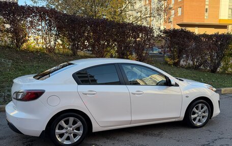 Mazda 3, 2011 год, 850 000 рублей, 7 фотография
