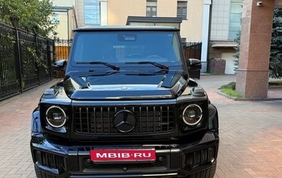 Mercedes-Benz G-Класс AMG, 2024 год, 28 900 000 рублей, 1 фотография