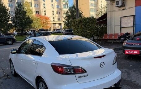 Mazda 3, 2011 год, 850 000 рублей, 9 фотография