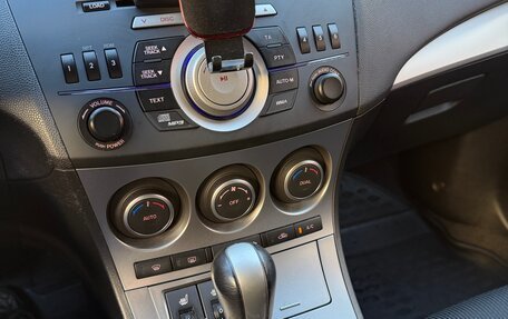 Mazda 3, 2011 год, 850 000 рублей, 13 фотография