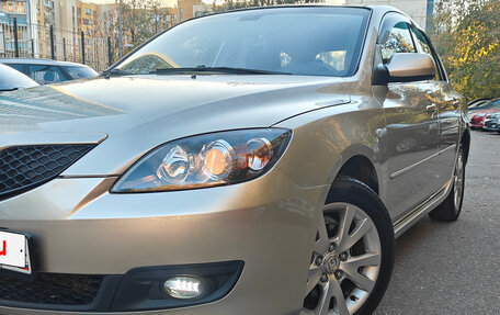 Mazda 3, 2008 год, 580 000 рублей, 2 фотография
