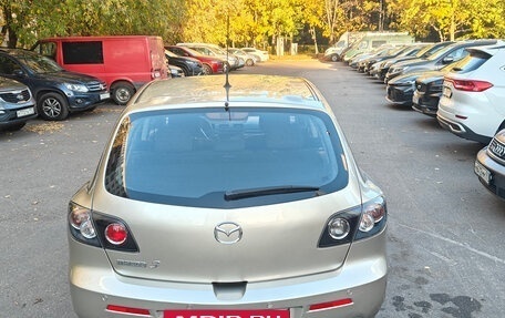 Mazda 3, 2008 год, 580 000 рублей, 5 фотография