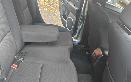 Mazda 3, 2008 год, 580 000 рублей, 14 фотография