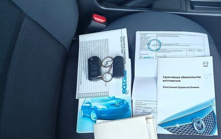 Mazda 3, 2008 год, 580 000 рублей, 15 фотография