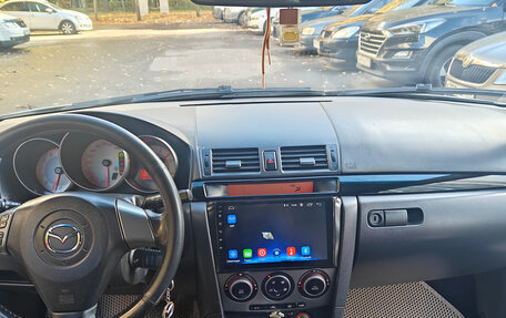 Mazda 3, 2008 год, 580 000 рублей, 11 фотография