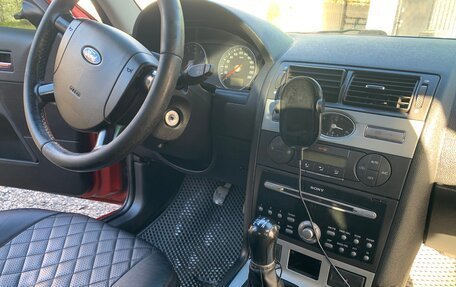 Ford Mondeo III, 2007 год, 525 000 рублей, 13 фотография