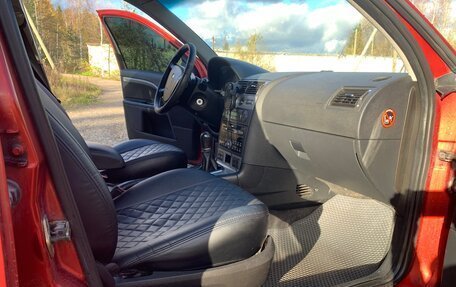 Ford Mondeo III, 2007 год, 525 000 рублей, 14 фотография
