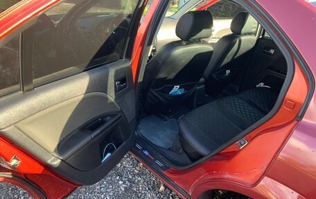 Ford Mondeo III, 2007 год, 525 000 рублей, 16 фотография