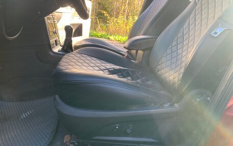 Ford Mondeo III, 2007 год, 525 000 рублей, 18 фотография