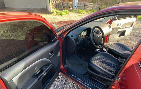 Ford Mondeo III, 2007 год, 525 000 рублей, 19 фотография