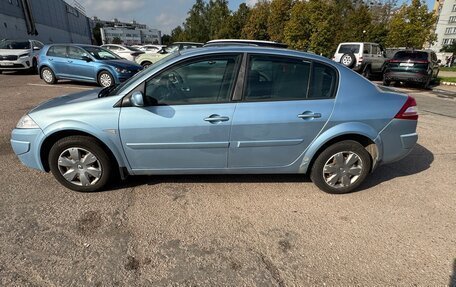 Renault Megane II, 2008 год, 270 000 рублей, 6 фотография
