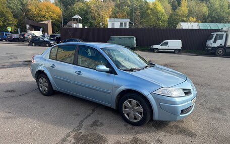 Renault Megane II, 2008 год, 270 000 рублей, 2 фотография