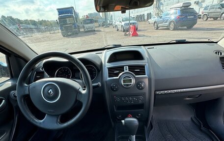Renault Megane II, 2008 год, 270 000 рублей, 22 фотография
