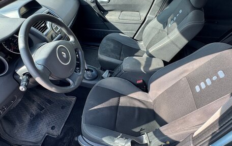 Renault Megane II, 2008 год, 270 000 рублей, 27 фотография