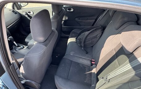 Renault Megane II, 2008 год, 270 000 рублей, 28 фотография