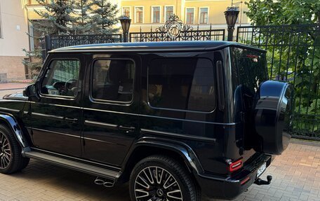 Mercedes-Benz G-Класс AMG, 2024 год, 28 900 000 рублей, 4 фотография