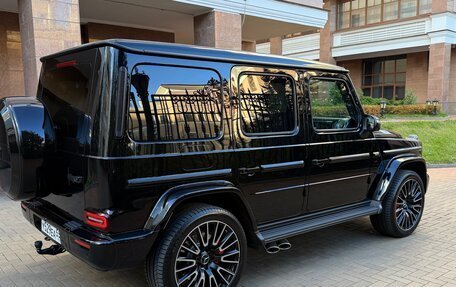 Mercedes-Benz G-Класс AMG, 2024 год, 28 900 000 рублей, 7 фотография