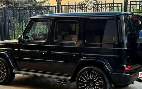 Mercedes-Benz G-Класс AMG, 2024 год, 28 900 000 рублей, 10 фотография