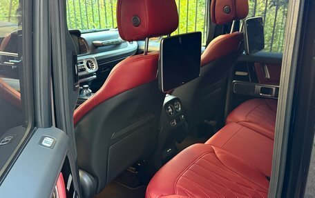 Mercedes-Benz G-Класс AMG, 2024 год, 28 900 000 рублей, 13 фотография
