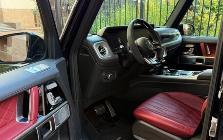 Mercedes-Benz G-Класс AMG, 2024 год, 28 900 000 рублей, 14 фотография