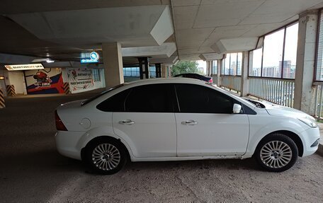 Ford Focus II рестайлинг, 2011 год, 430 000 рублей, 3 фотография