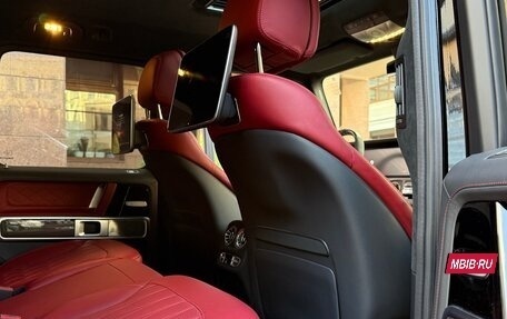 Mercedes-Benz G-Класс AMG, 2024 год, 28 900 000 рублей, 15 фотография